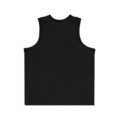 Juneteenth Basketball Jersey