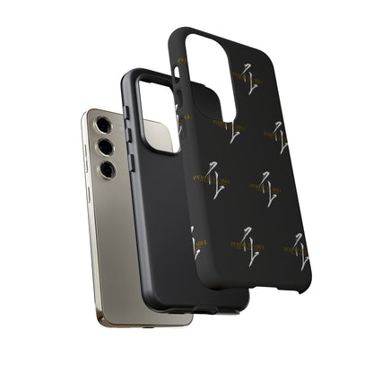 Samsung Phone Cases - Perfect Label Design for Ultimate Protection