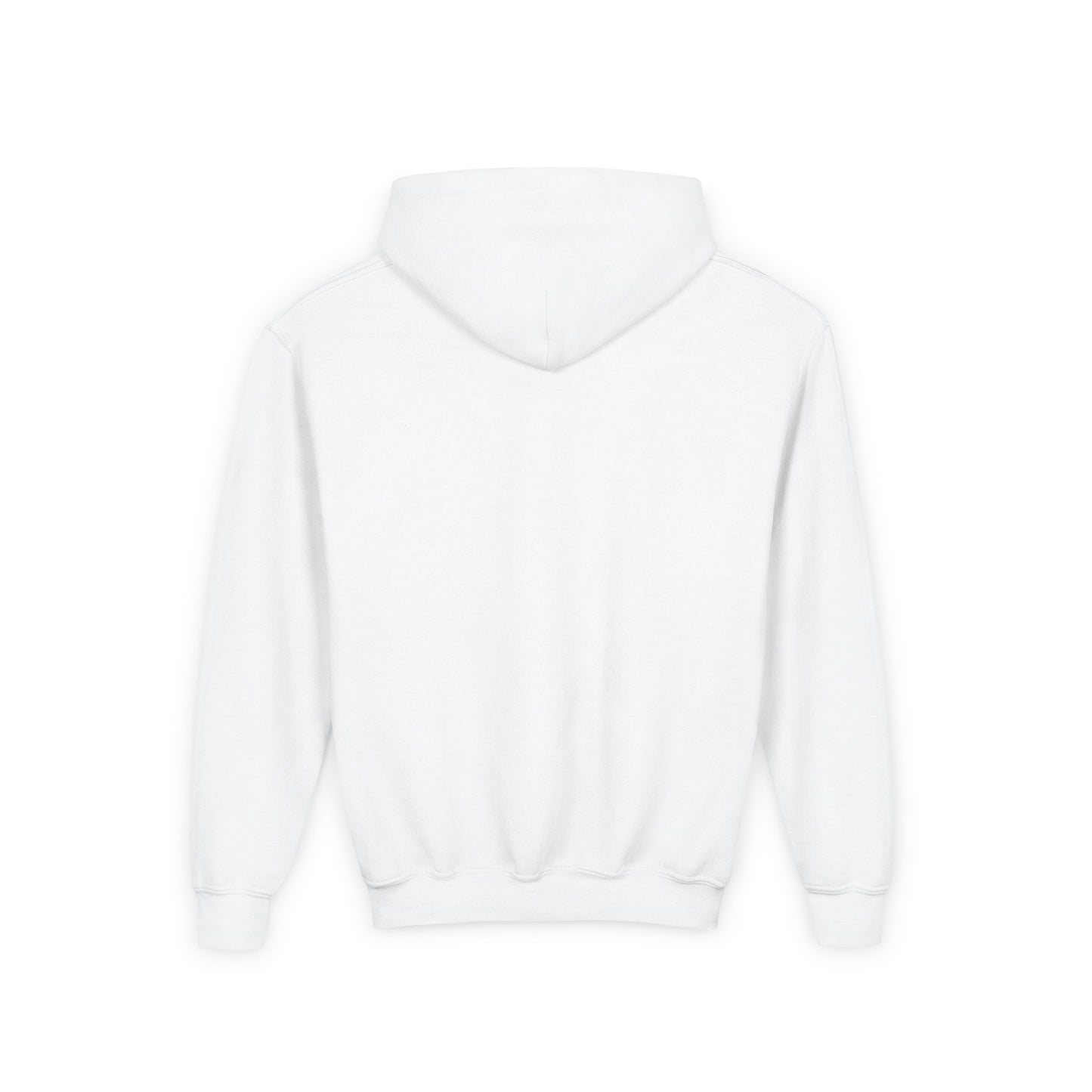 Perfect Label King Youth Hoodie