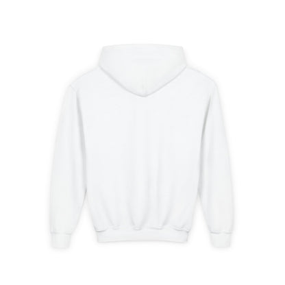 Perfect Label King Youth Hoodie