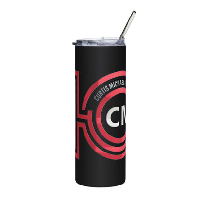 CMII10 Stainless Steel Tumbler, 20oz