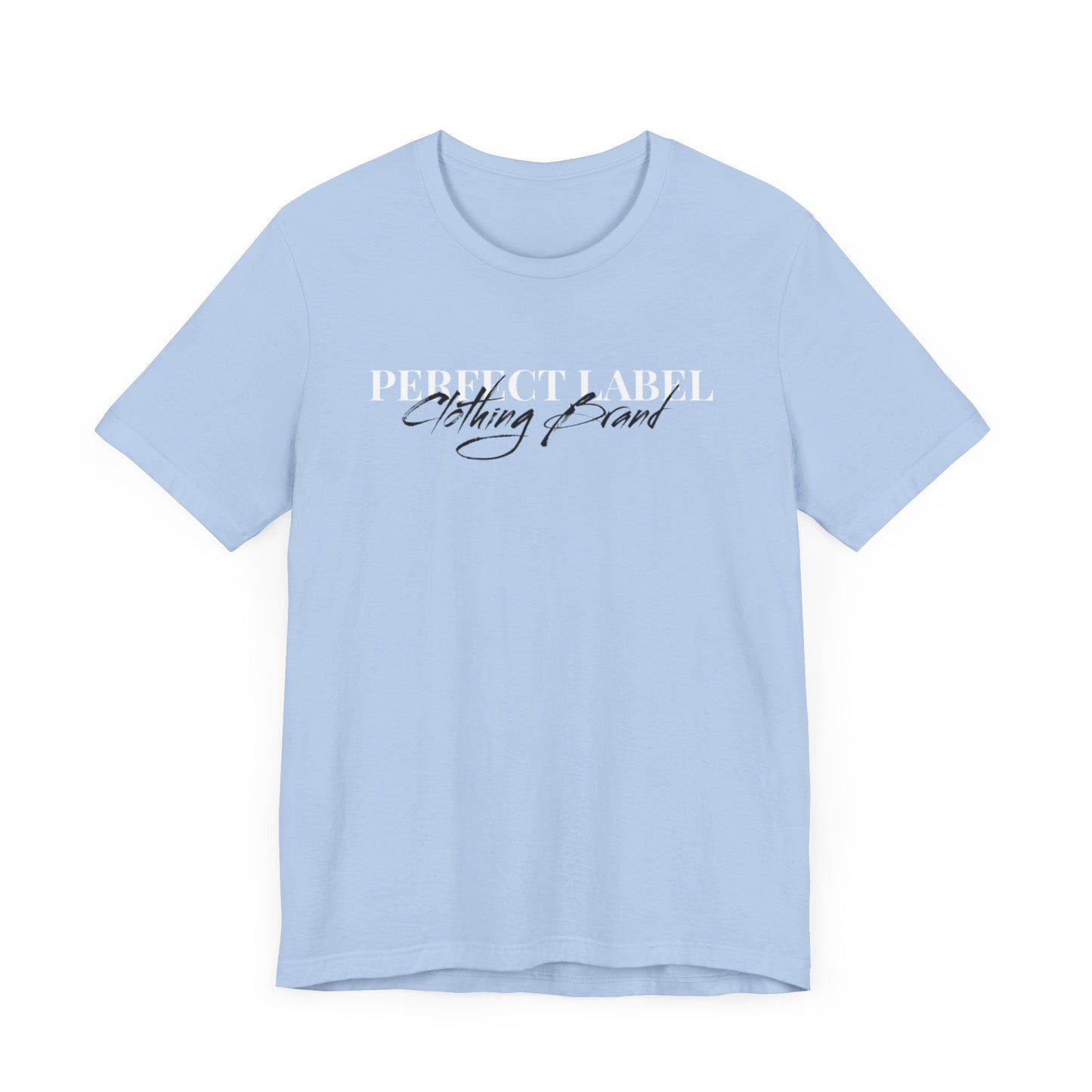 Perfect Label Tee
