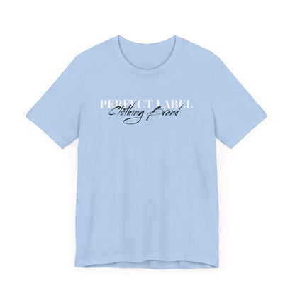 Perfect Label Tee