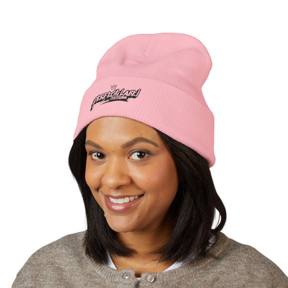 Cuffed Beanie - Perfect Label