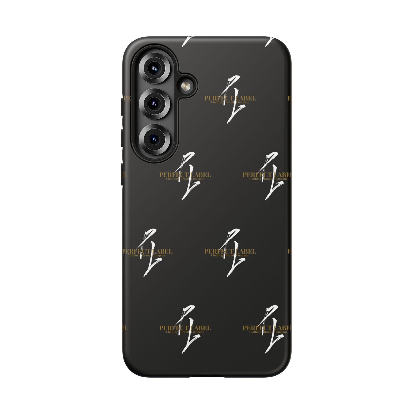 Samsung Phone Cases - Perfect Label Design for Ultimate Protection