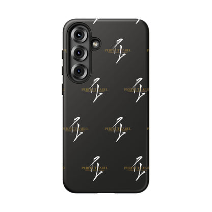 Samsung Phone Cases - Perfect Label Design for Ultimate Protection