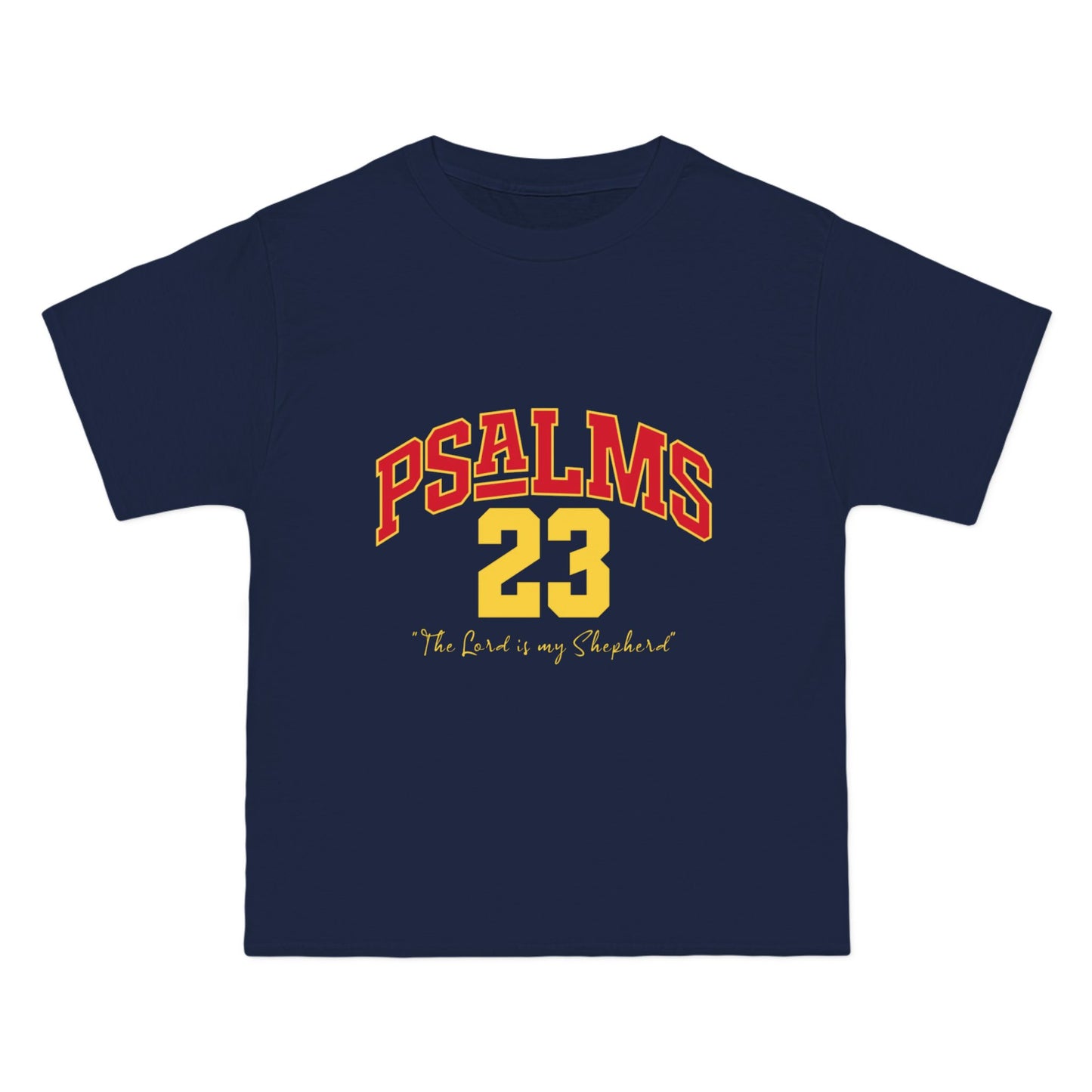 Psalms 23 T-Shirt