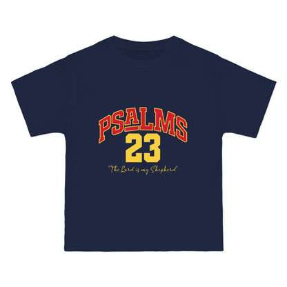Psalms 23 T-Shirt