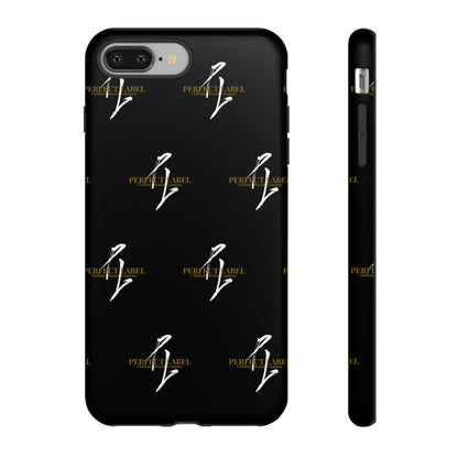Stylish Tough Case - Perfect Label Design for Ultimate Protection