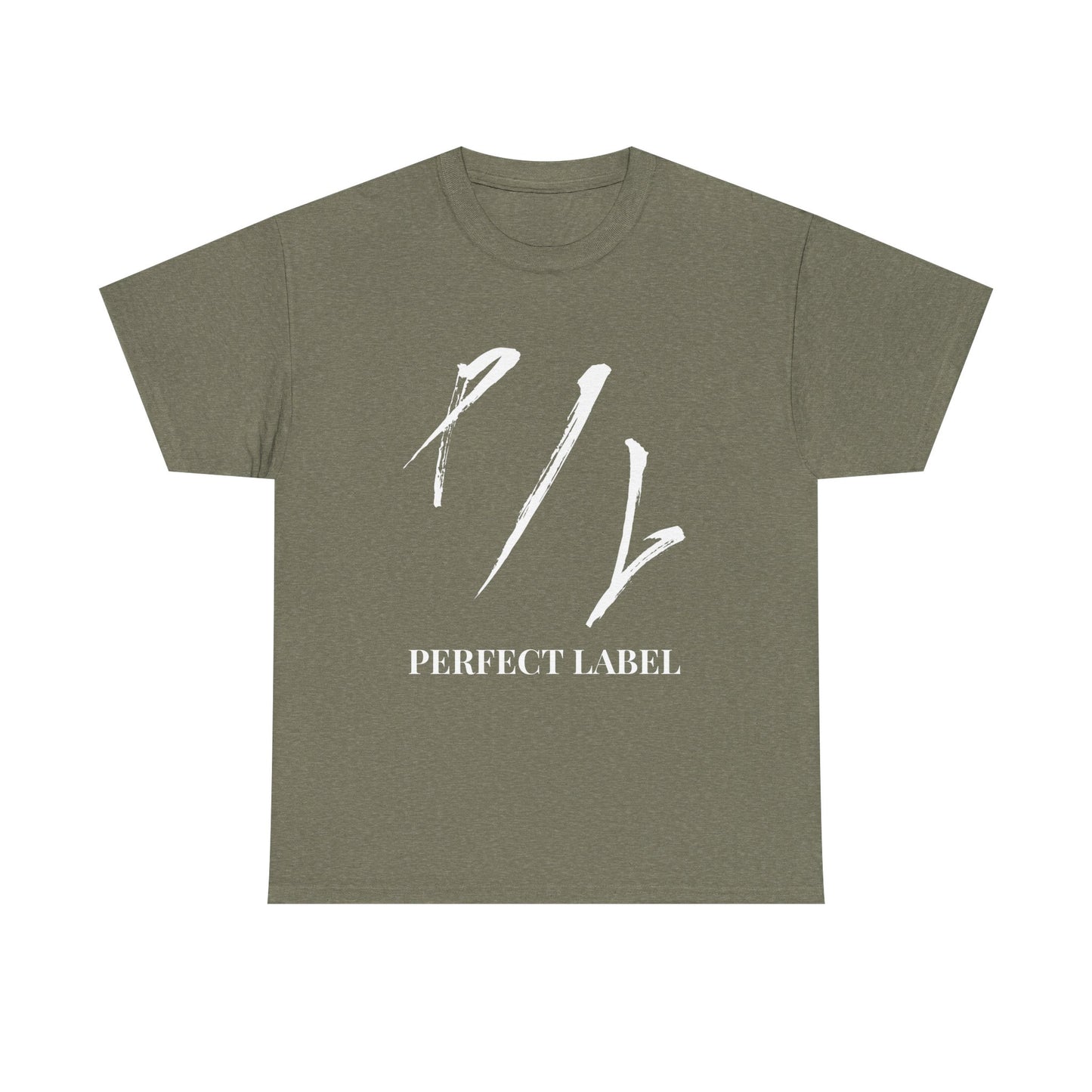 Big & Tall - Perfect Label Casual Shirt