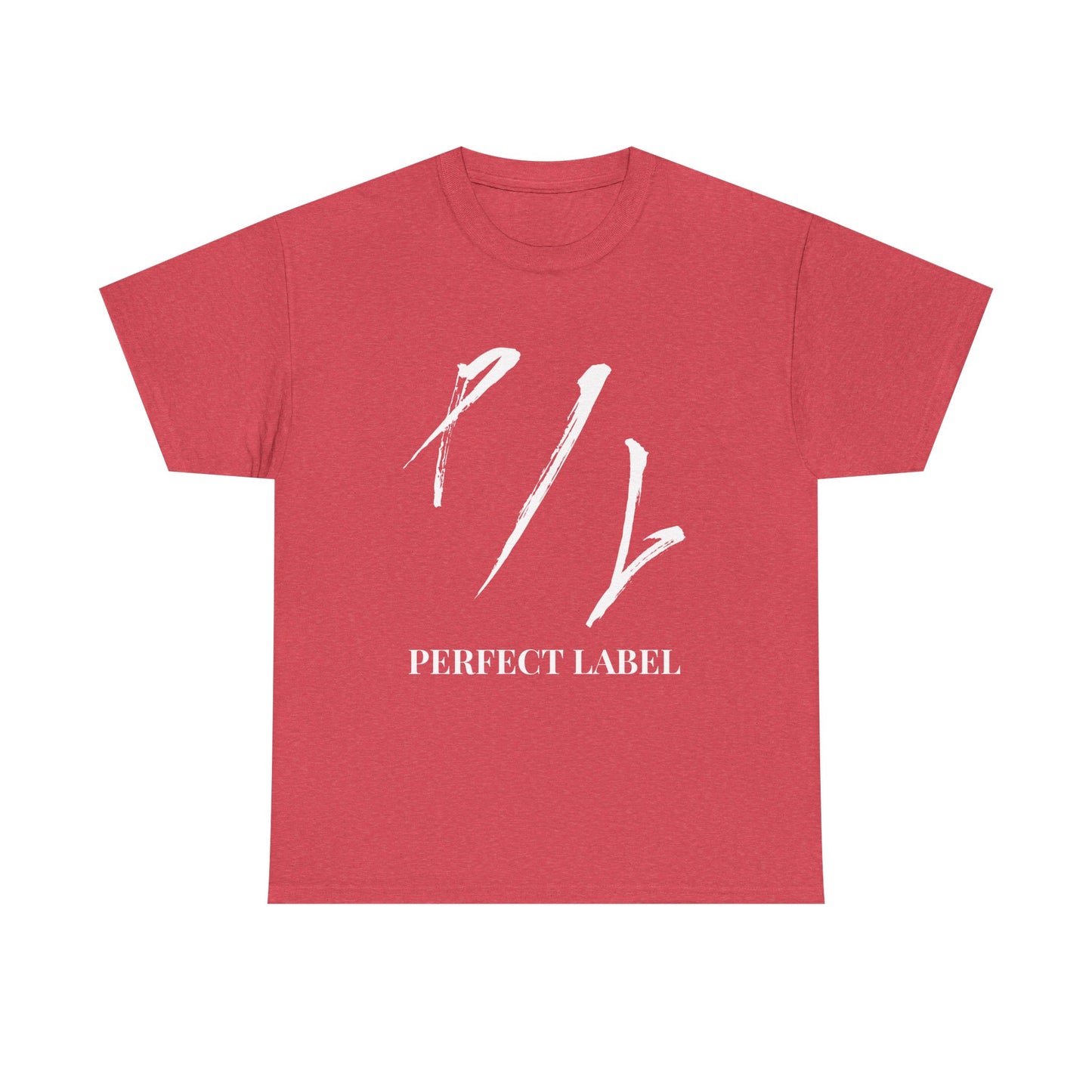 Big & Tall - Perfect Label Casual Shirt