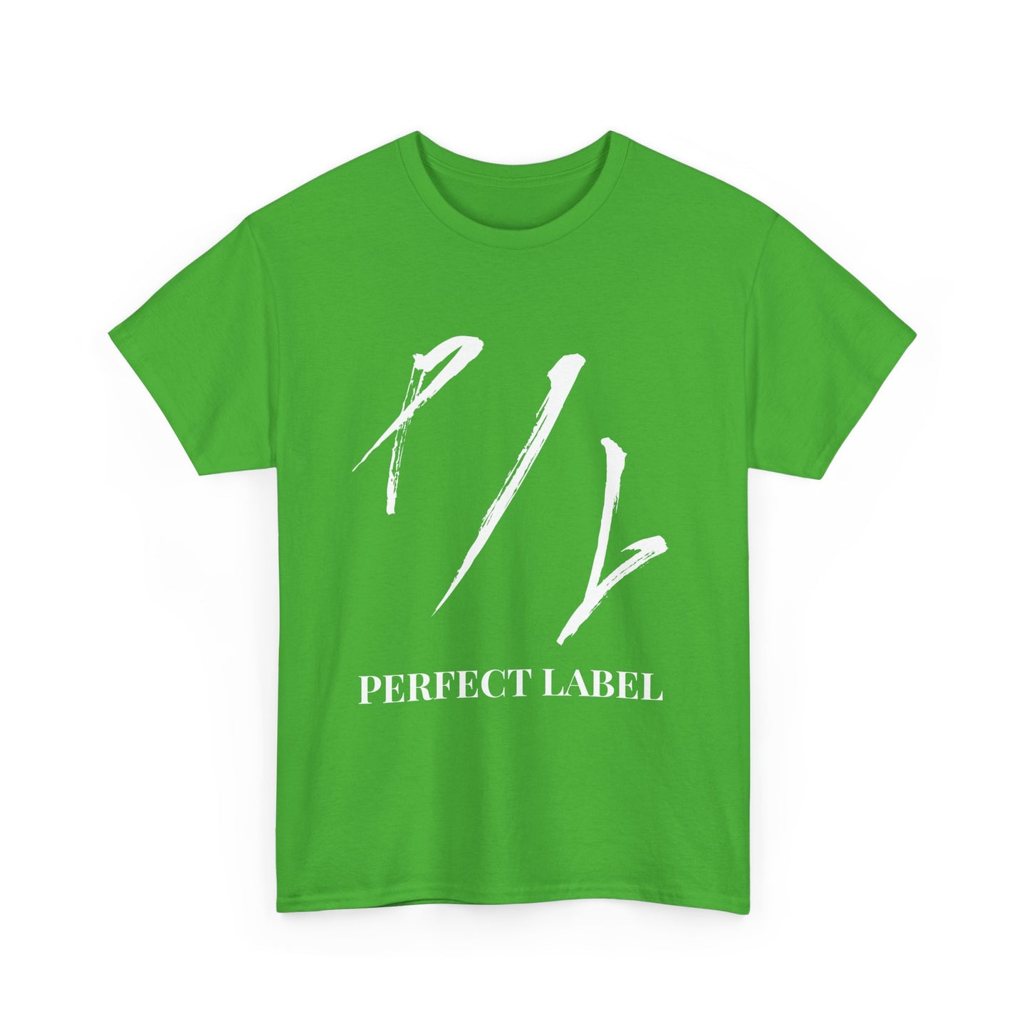 Big & Tall - Perfect Label Casual Shirt