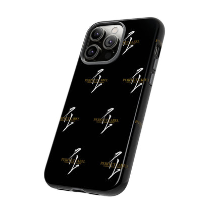 Stylish Tough Case - Perfect Label Design for Ultimate Protection