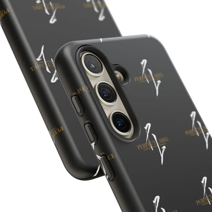 Samsung Phone Cases - Perfect Label Design for Ultimate Protection
