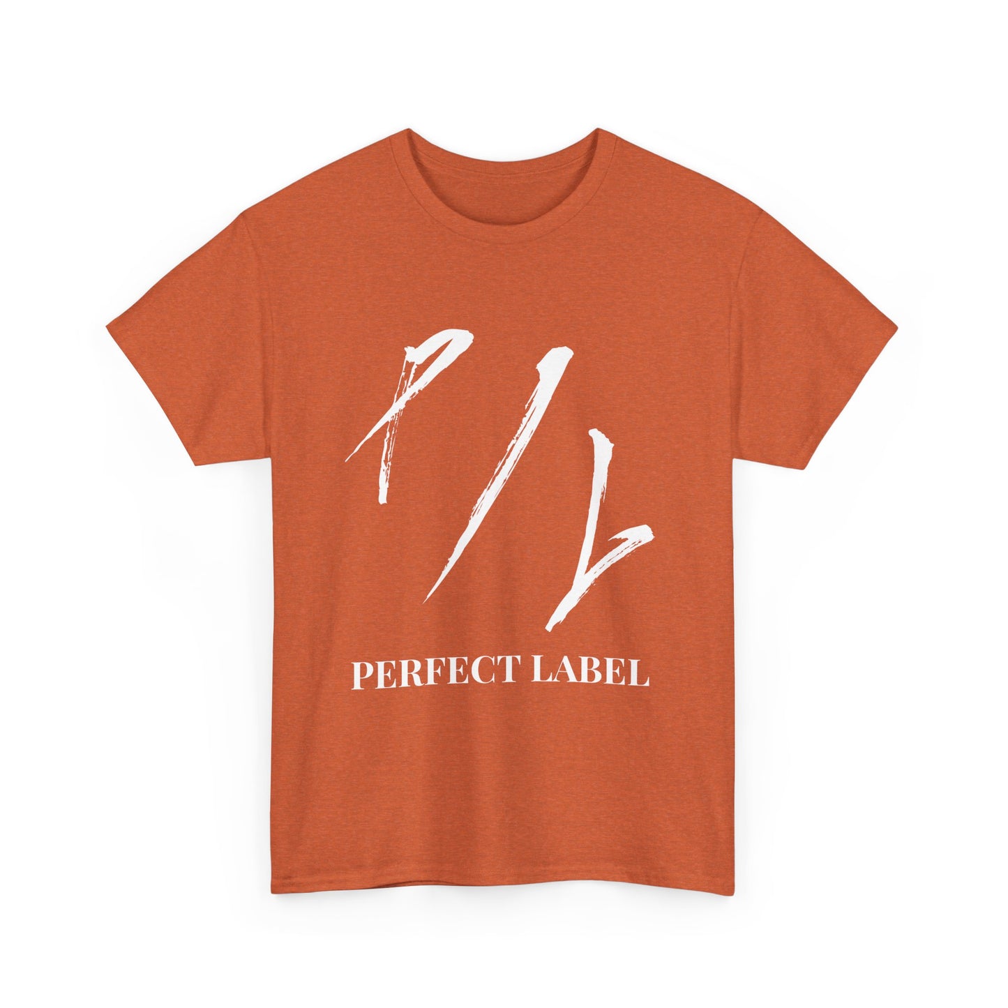 Big & Tall - Perfect Label Casual Shirt