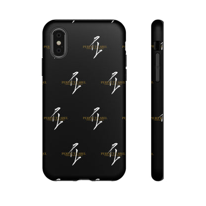 Stylish Tough Case - Perfect Label Design for Ultimate Protection