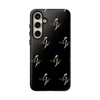 Samsung Phone Cases - Perfect Label Design for Ultimate Protection