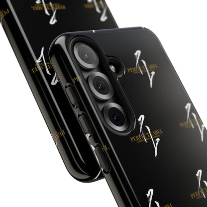 Samsung Phone Cases - Perfect Label Design for Ultimate Protection