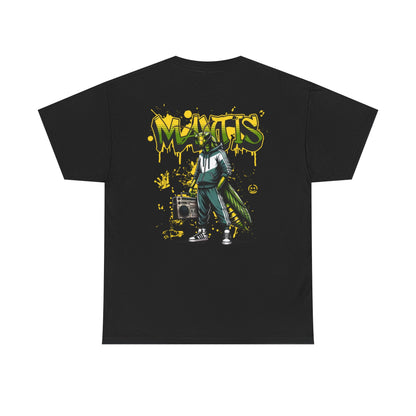 Mantis Graffiti Tee