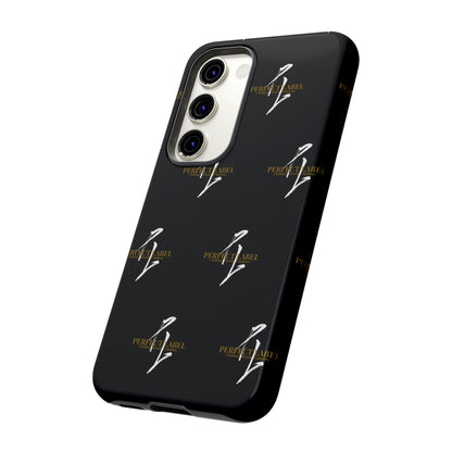 Samsung Phone Cases - Perfect Label Design for Ultimate Protection