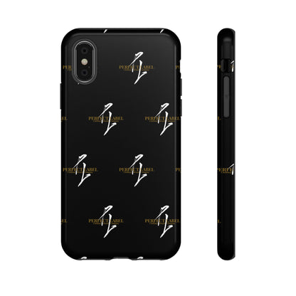 Stylish Tough Case - Perfect Label Design for Ultimate Protection