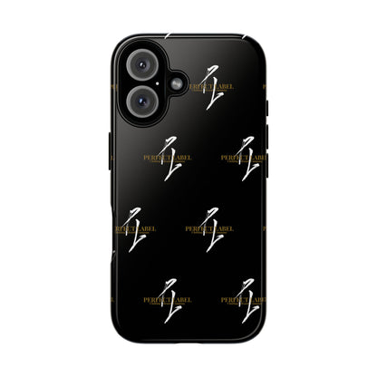 Stylish Tough Case - Perfect Label Design for Ultimate Protection