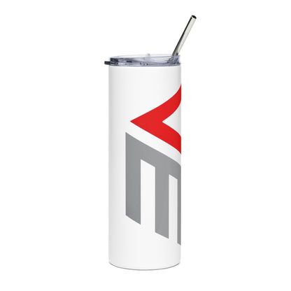 CMII Stainless Steel Tumbler, 20oz