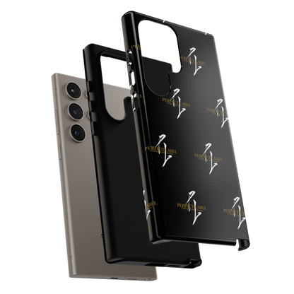 Samsung Phone Cases - Perfect Label Design for Ultimate Protection