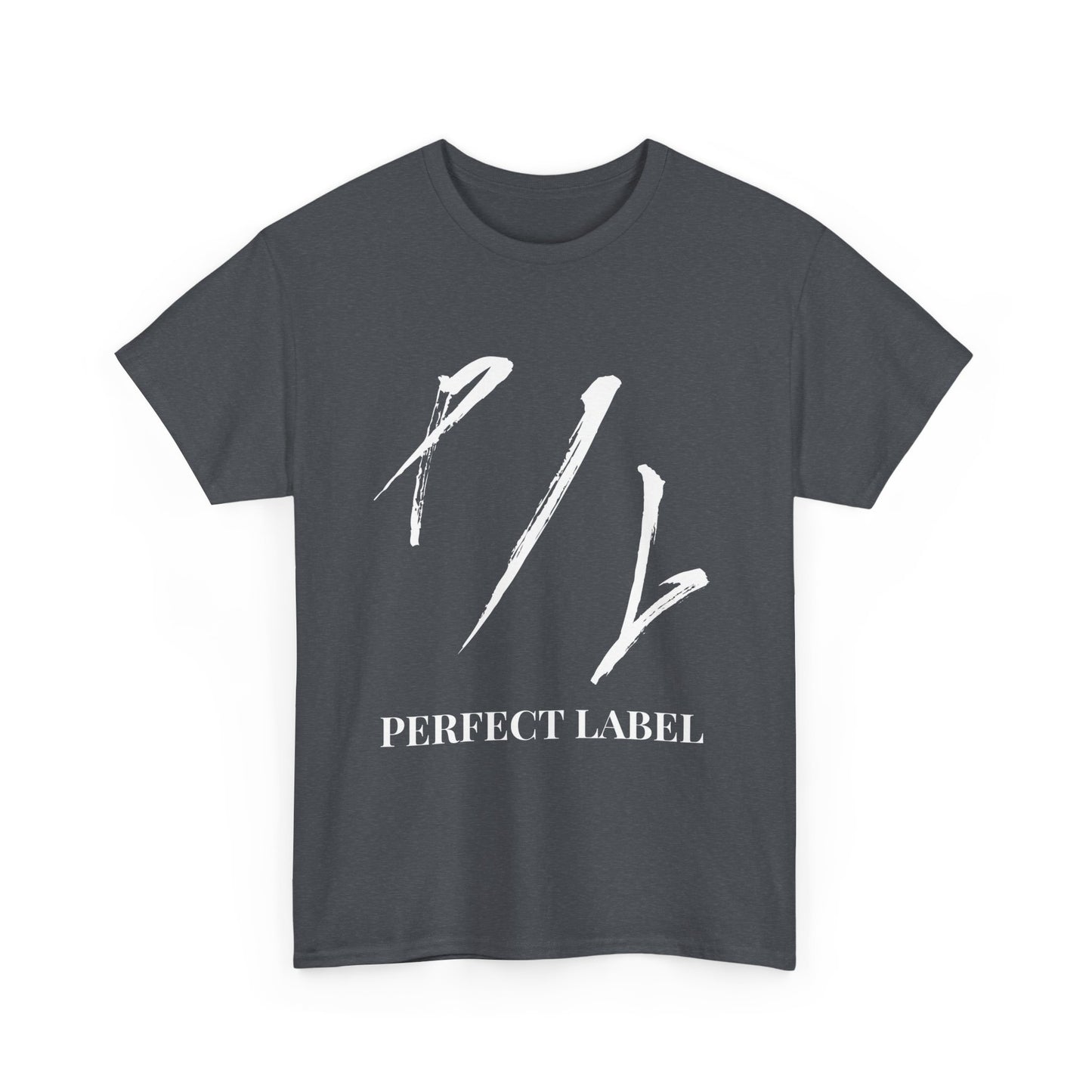 Big & Tall - Perfect Label Casual Shirt
