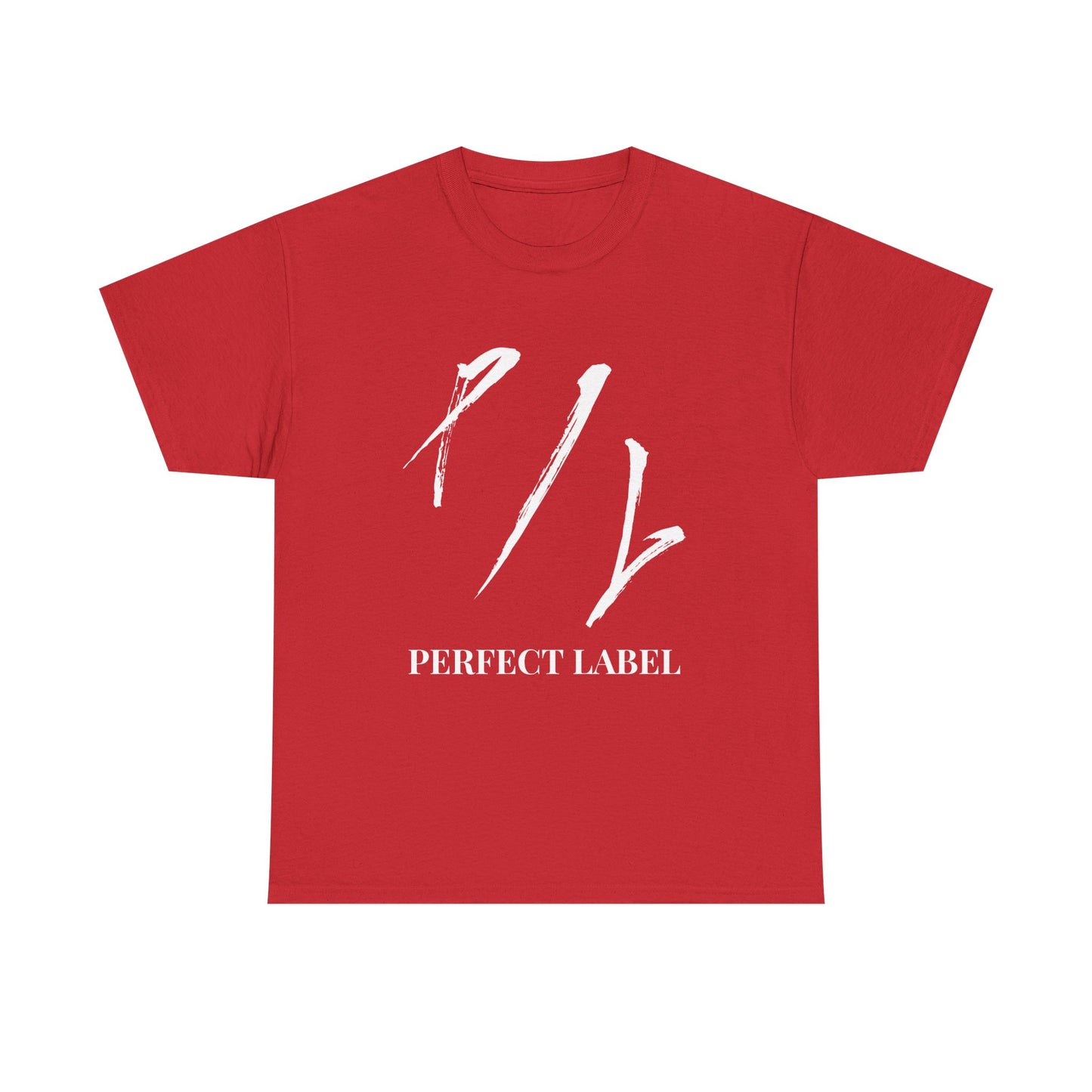 Big & Tall - Perfect Label Casual Shirt