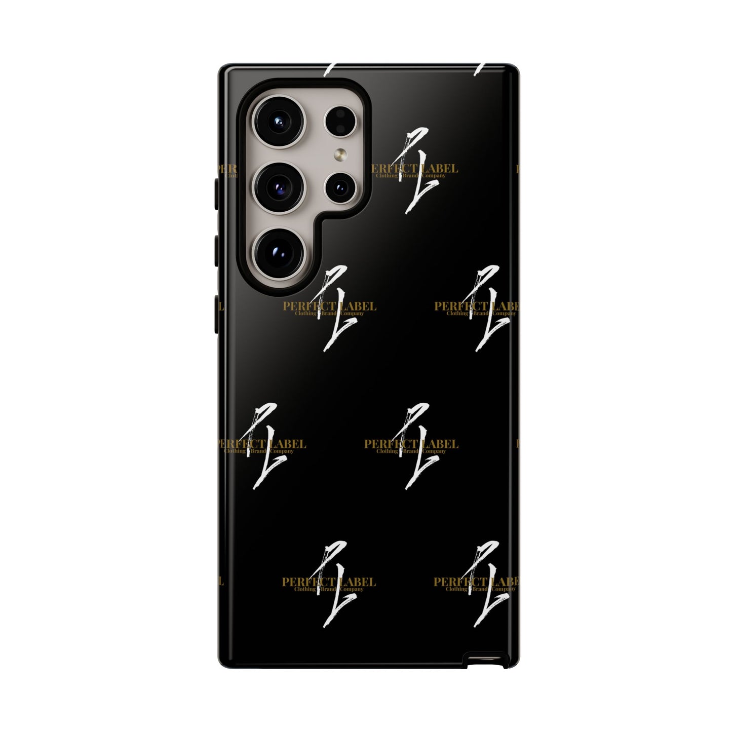 Samsung Phone Cases - Perfect Label Design for Ultimate Protection