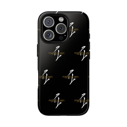 Stylish Tough Case - Perfect Label Design for Ultimate Protection