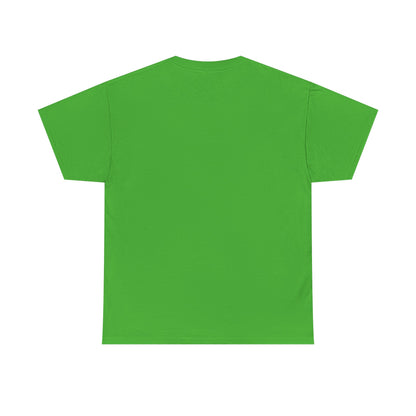 Perfect Label Unisex Heavy Cotton Tee - Stylish Casual Wear for Trendsetters