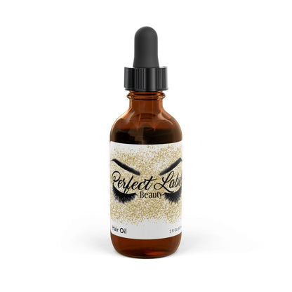 PL Beauty Hair Oil, 2oz