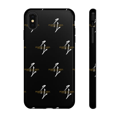 Stylish Tough Case - Perfect Label Design for Ultimate Protection