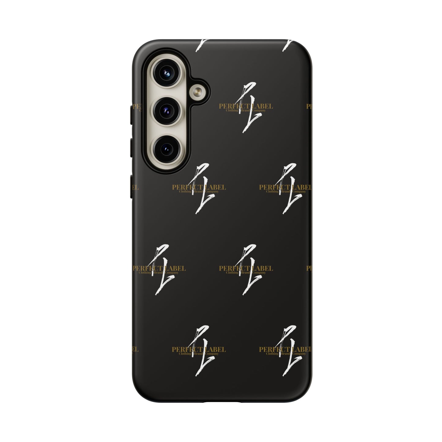 Samsung Phone Cases - Perfect Label Design for Ultimate Protection