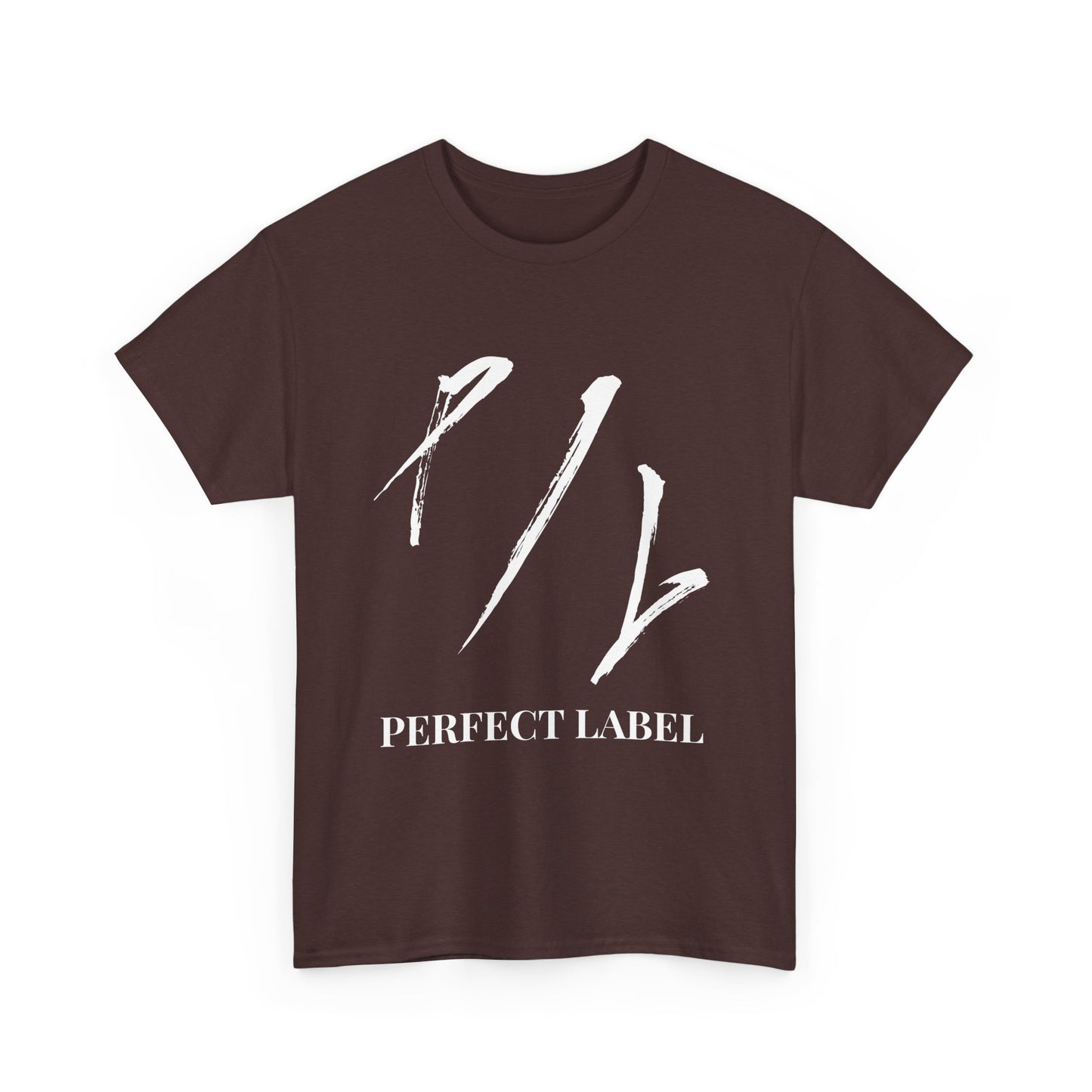 Big & Tall - Perfect Label Casual Shirt