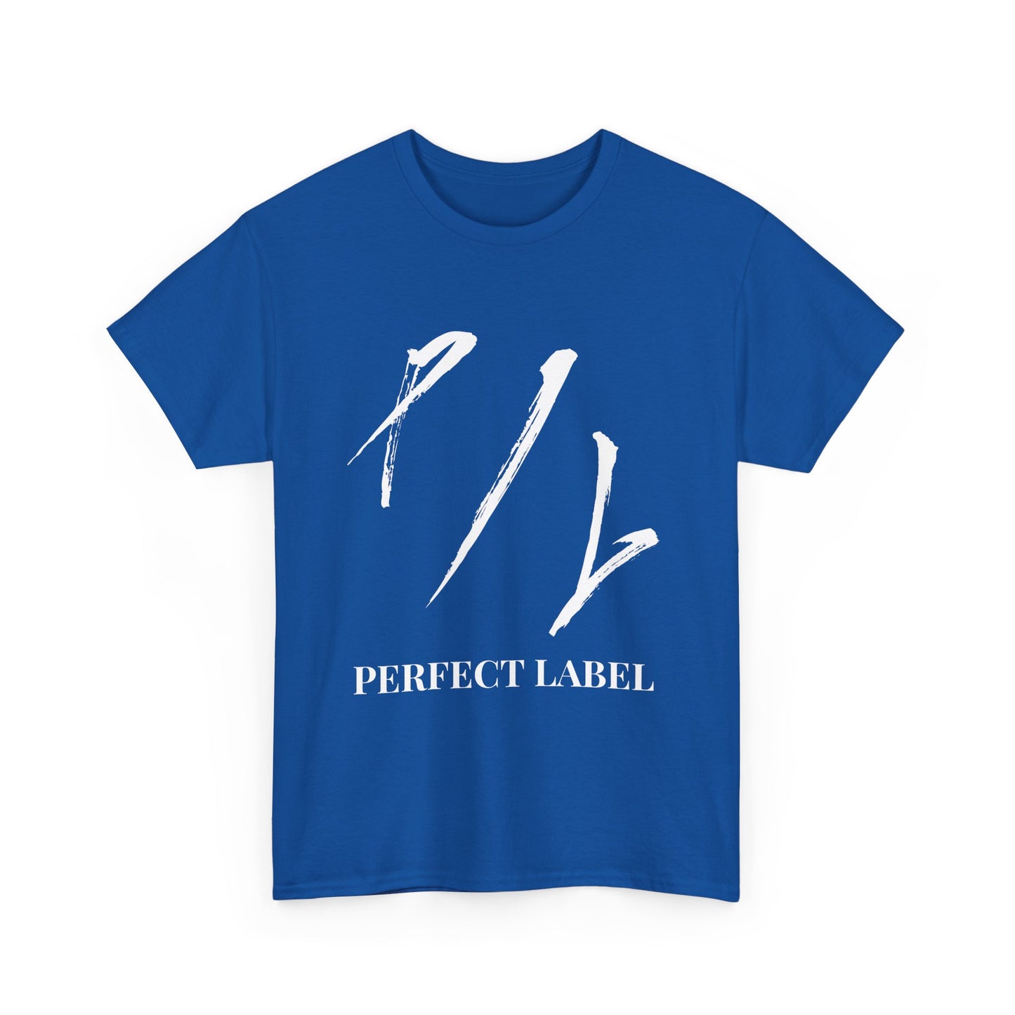 Big & Tall - Perfect Label Casual Shirt