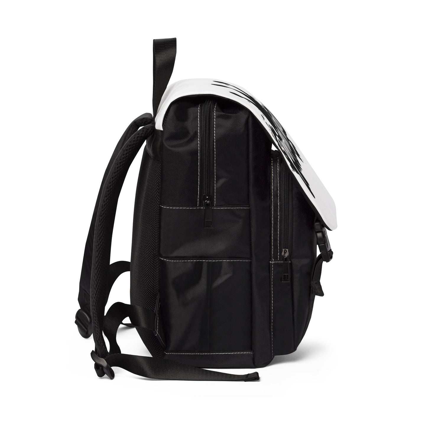 Blk Crown Backpack