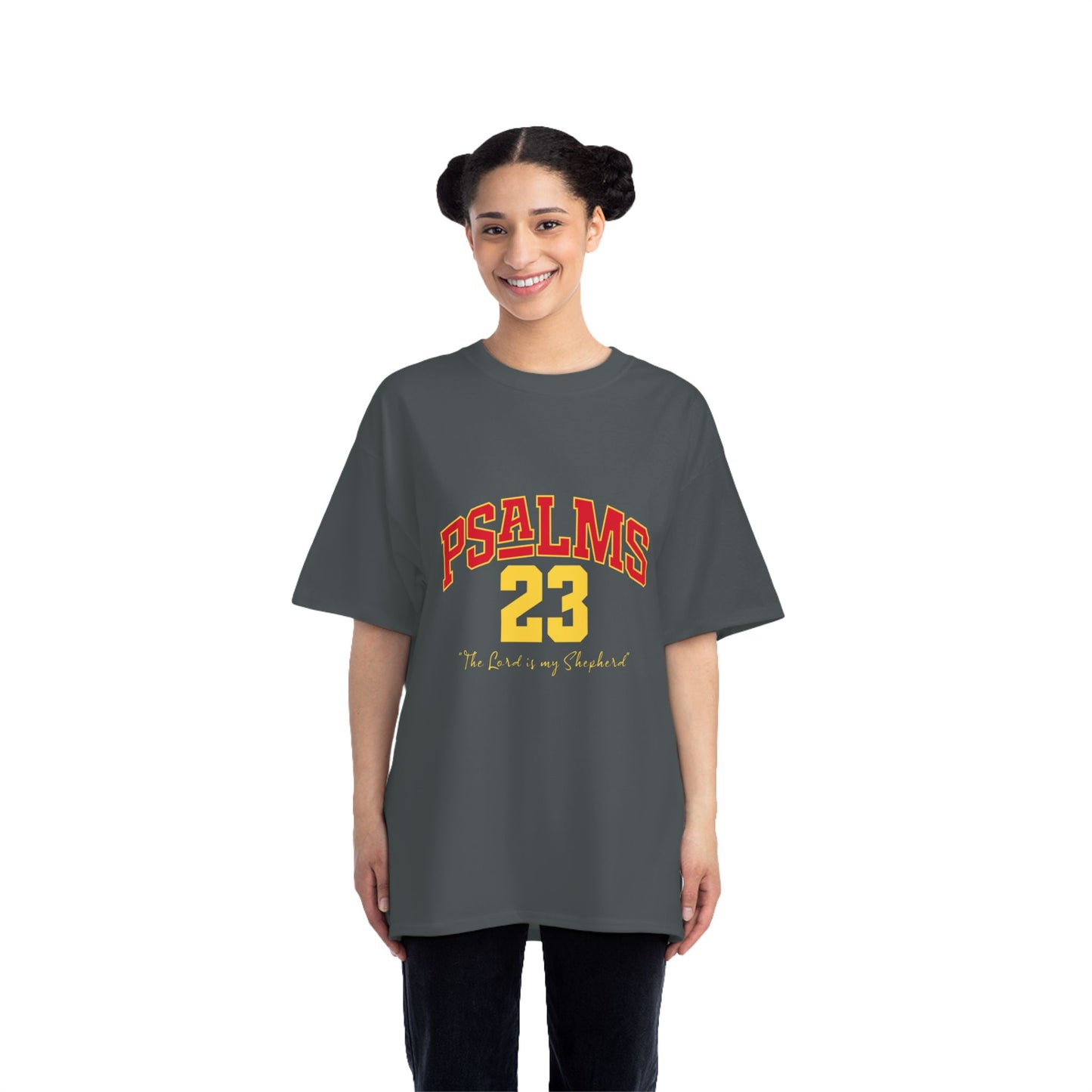 Psalms 23 T-Shirt