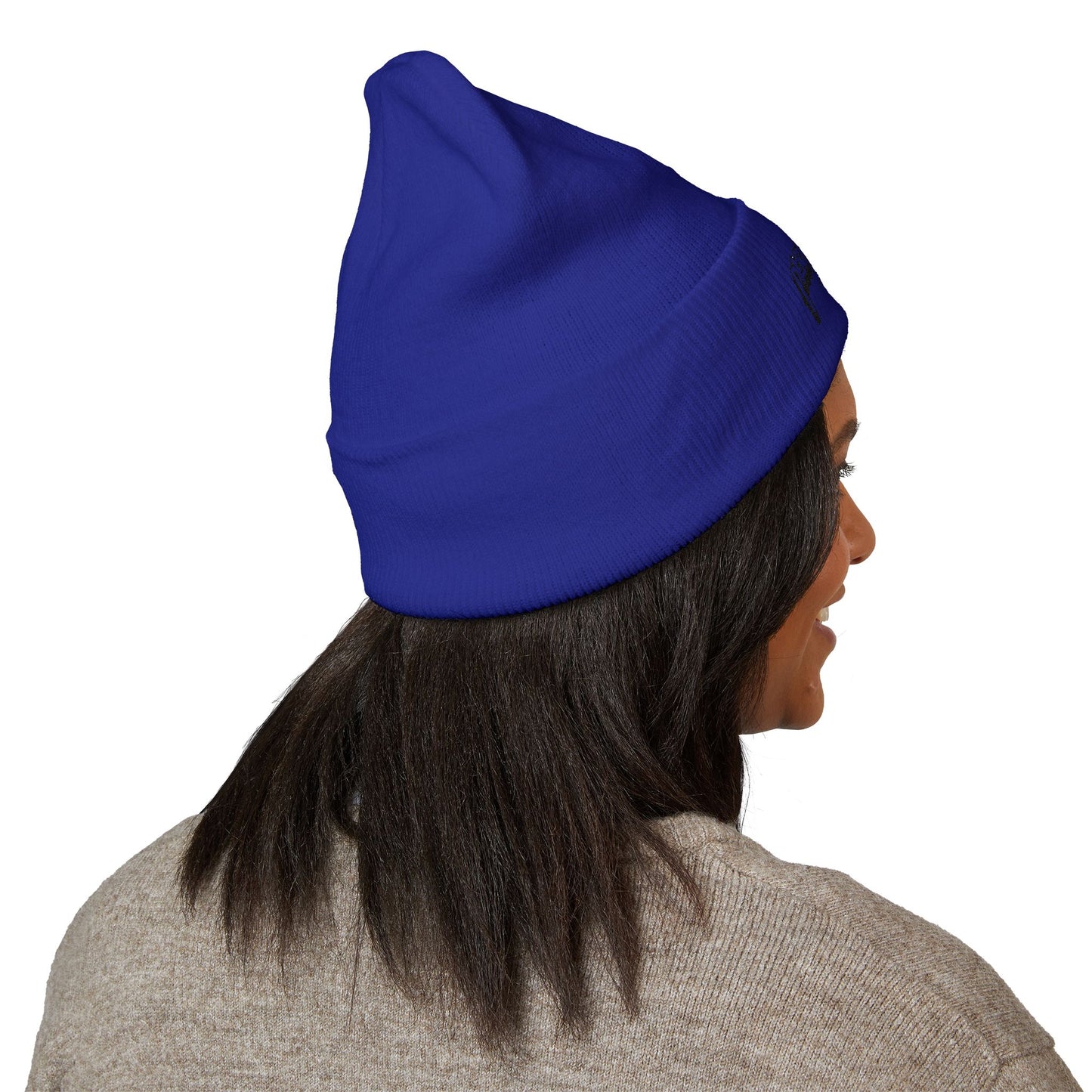 Cuffed Beanie - Perfect Label
