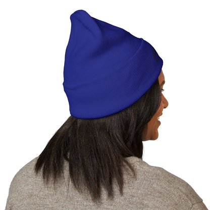 Cuffed Beanie - Perfect Label