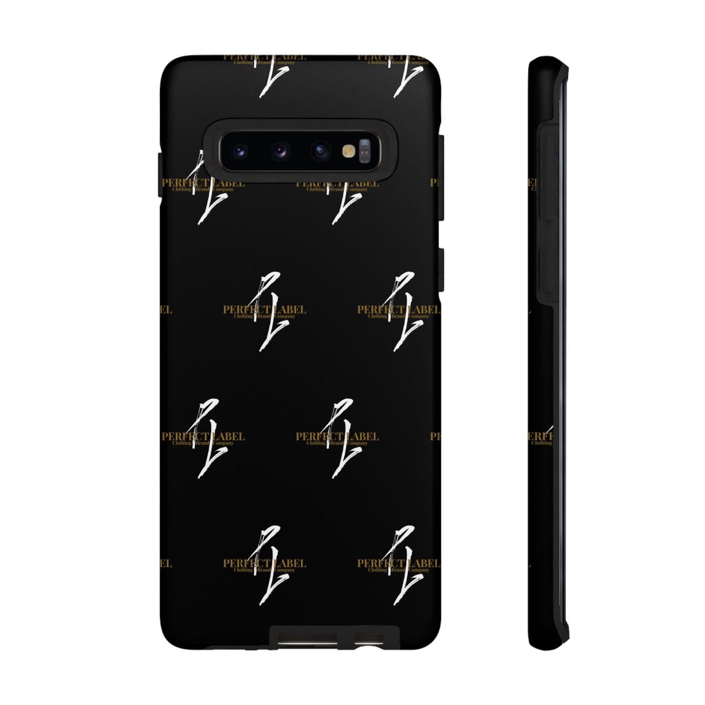 Samsung Phone Cases - Perfect Label Design for Ultimate Protection