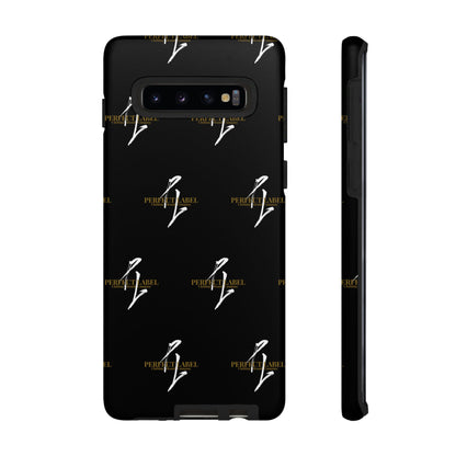 Samsung Phone Cases - Perfect Label Design for Ultimate Protection