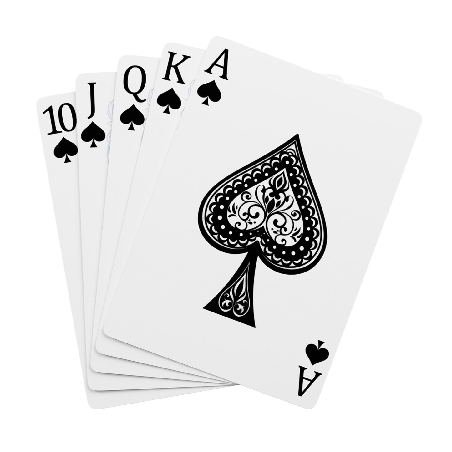 Juneteenth Playing Cards Set