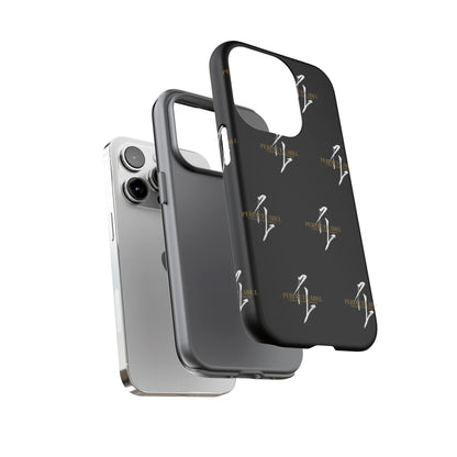Stylish Tough Case - Perfect Label Design for Ultimate Protection