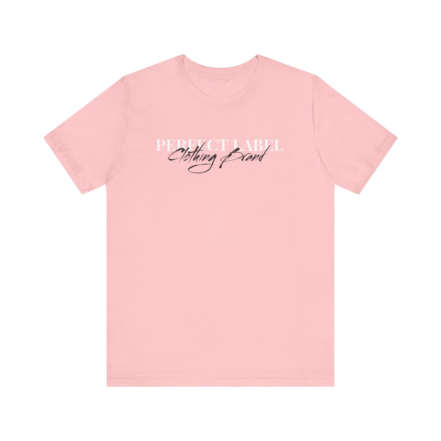 Perfect Label Tee