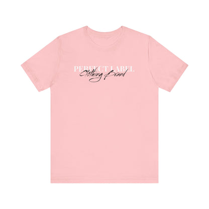 Perfect Label Tee