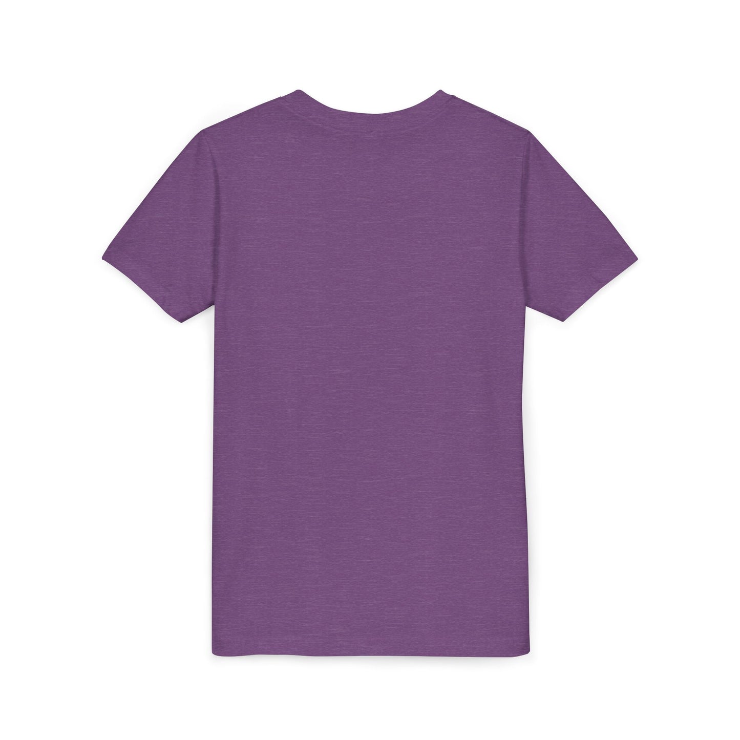 Youth Short Sleeve Tee - Perfect Label Vibe Shirt for Trendy Kids