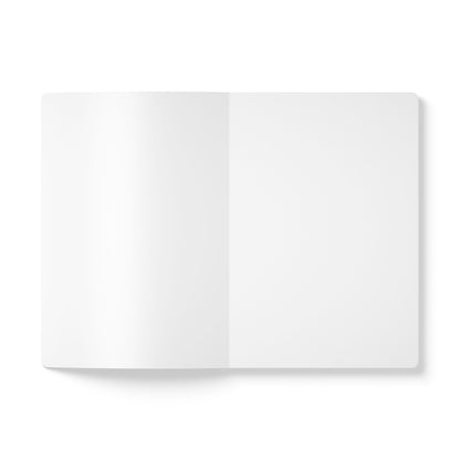 Doss Jones Family Reunion Softcover Journal